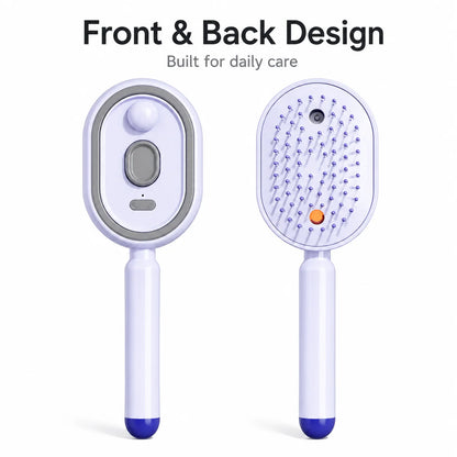 Multifunctional Spray Comb