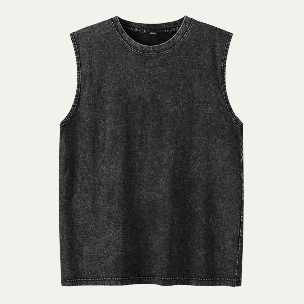 Vintage Washed Tank Tops