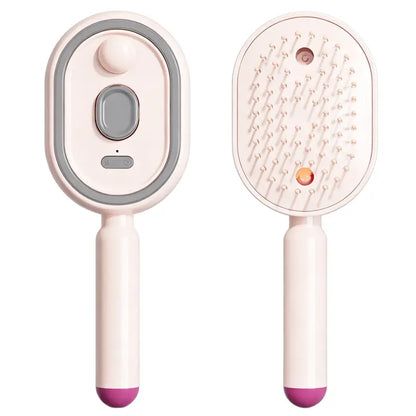 Multifunctional Spray Comb