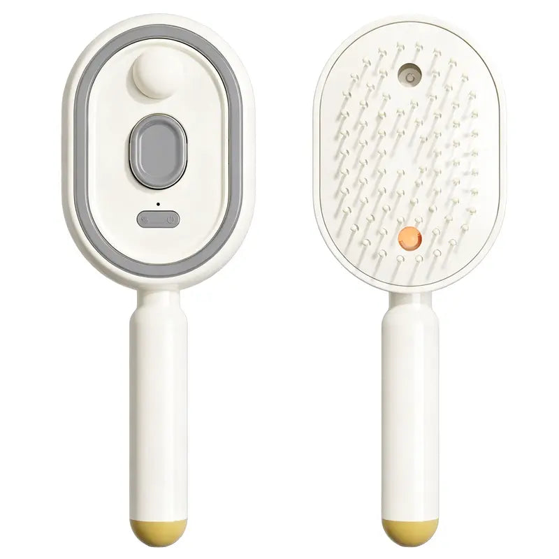 Multifunctional Spray Comb