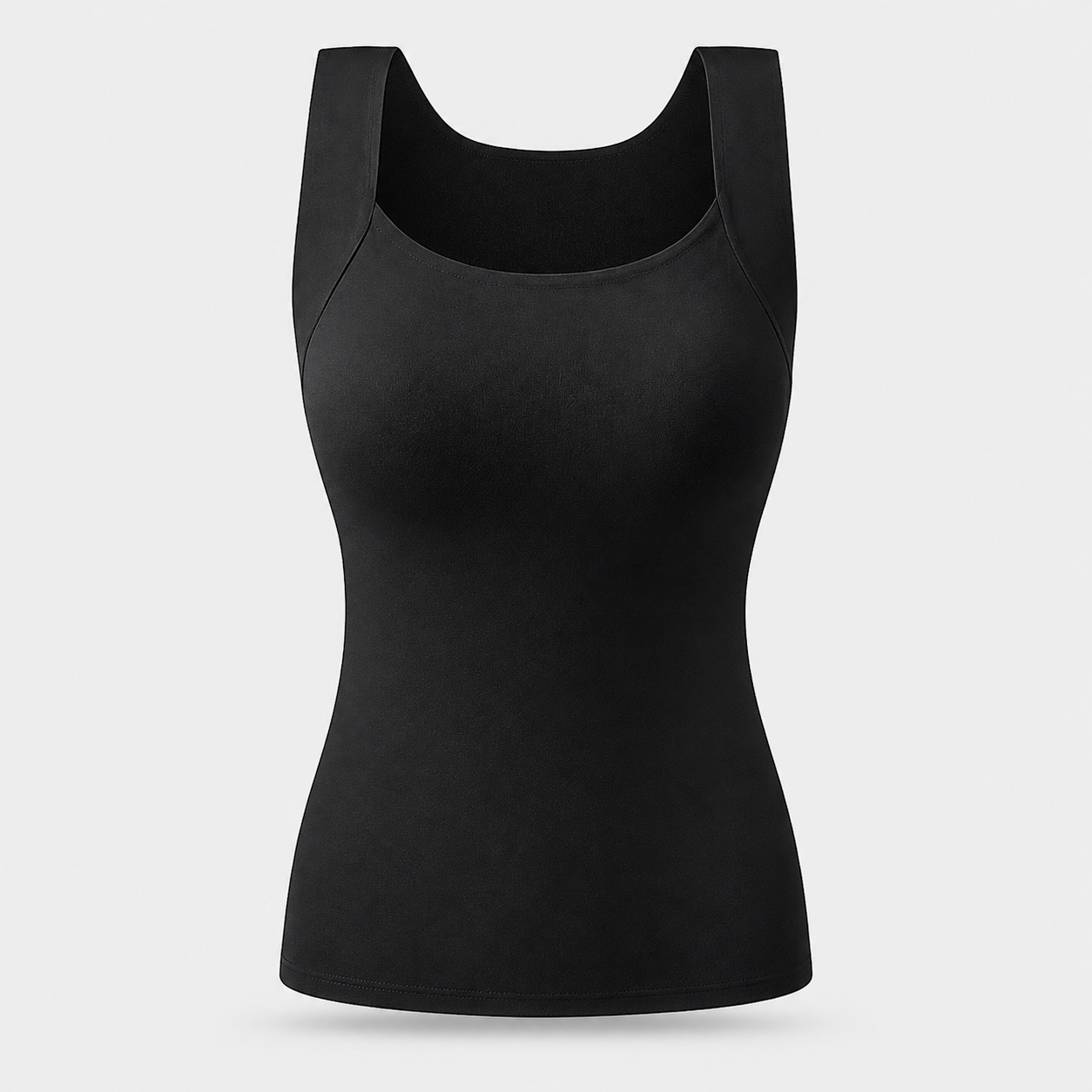 Band-Free Bra Tank