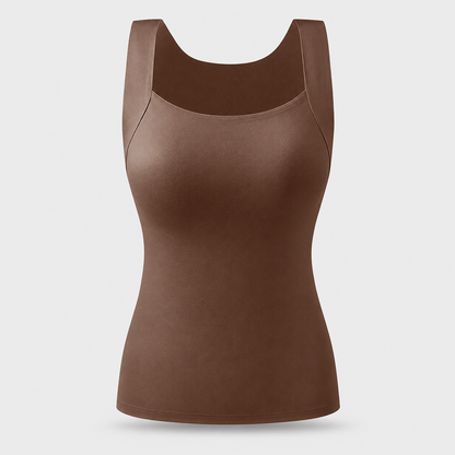 Band-Free Bra Tank
